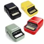 Drukarka etykiet i naklejek NIIMBOT B21 - obrazek 2