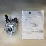 Pompa wysokociśnieniowa - 0445010509