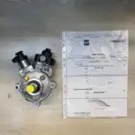 Pompa wysokociśnieniowa - 0445010519