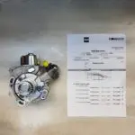 Pompa wysokociśnieniowa - 28284347