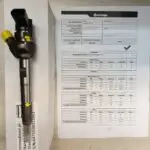 Wtryskiwacz Mini Cooper 2.0 - 0445110613