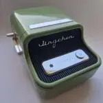 Drukarka etykiet i naklejek NIIMBOT B21