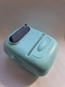 Drukarka etykiet P50s