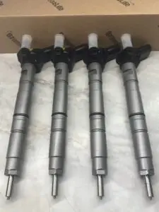 Wtryskiwacz  0445115027