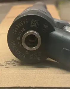 Komplet Wtrysków Fiat - 0445110418 - obrazek 5