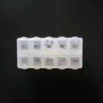 podkładka regulacyjna F00RJ00