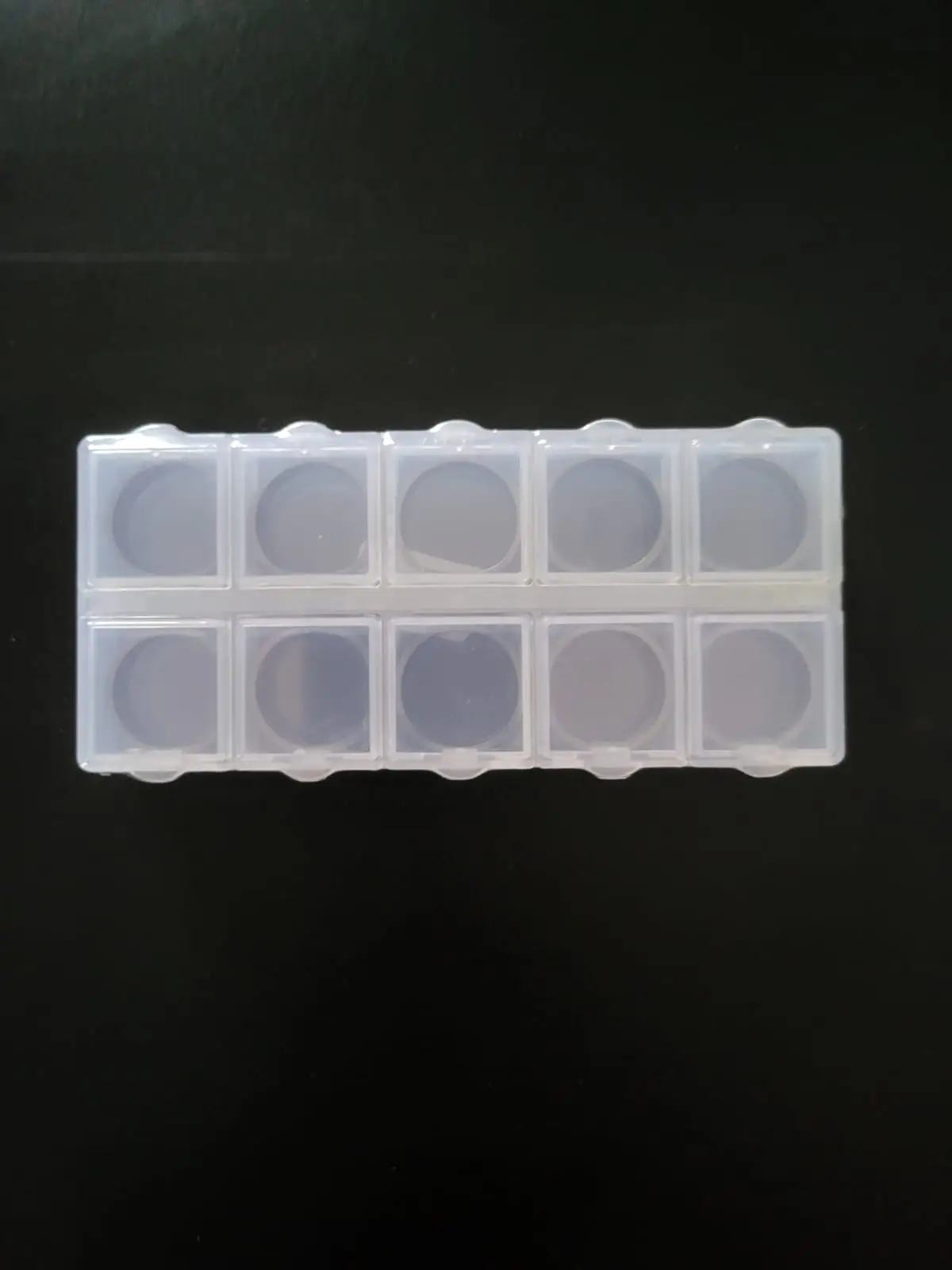 podkładka regulacyjna 1.570-1.610 Denso odkładka regulacyjna 1.570-1.610