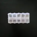 Denso podkładka regulacyjna F00RJ00